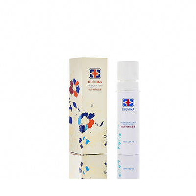 富蕴抗菌防护喷雾