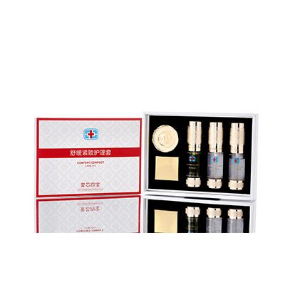 富蕴私密拓客体验套