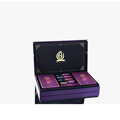 富蕴气血能量海底轮