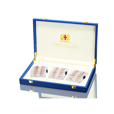 富蕴子宫排毒套