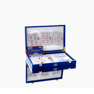 富蕴爱芯回春综合版