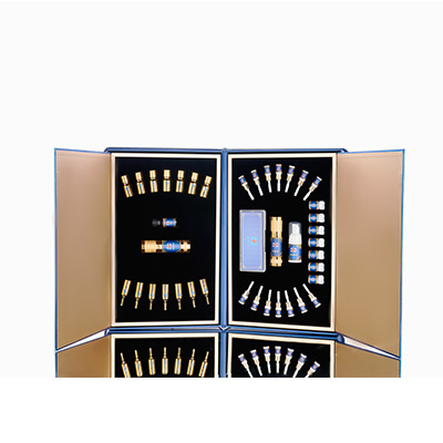 富蕴7D私密抗衰养护套