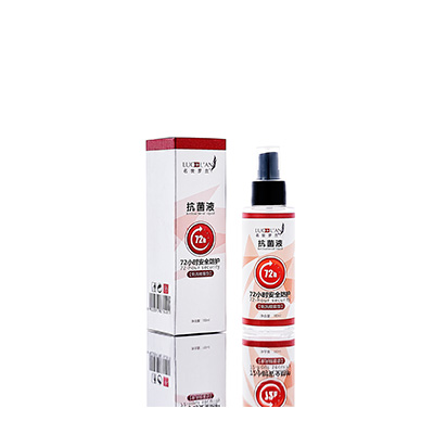 富蕴母婴防护喷雾