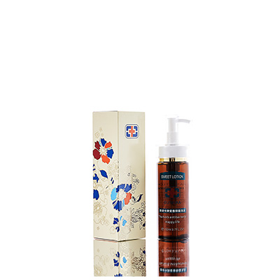 富蕴男女外阴洗液