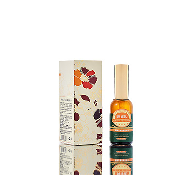 富蕴私密细嫩修复精华