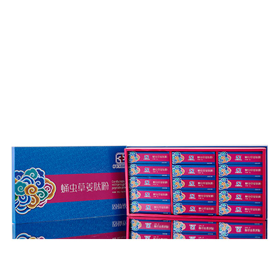 富蕴调经养气汤